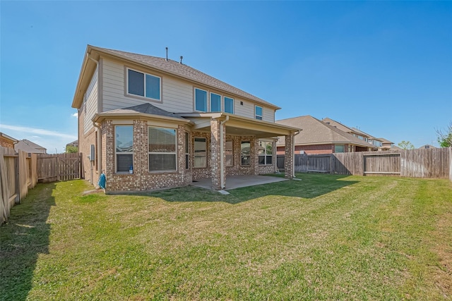 9823 Corben Creek Ln, Richmond, TX 77407 - photo 33