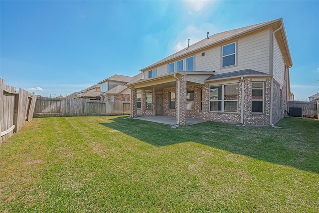 9823 Corben Creek Ln, Richmond, TX 77407 - photo 34