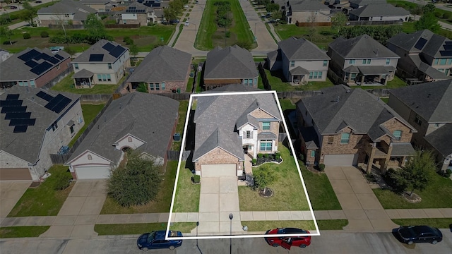 9823 Corben Creek Ln, Richmond, TX 77407 - photo 38