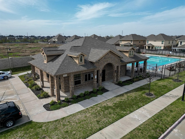 9823 Corben Creek Ln, Richmond, TX 77407 - photo 40