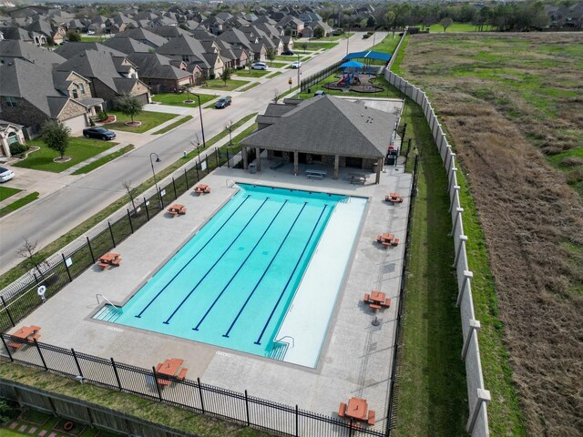 9823 Corben Creek Ln, Richmond, TX 77407 - photo 41
