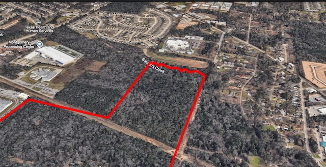TBD Kathy St, Conroe, TX 77302