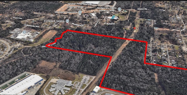 TBD Kathy St, Conroe, TX 77302