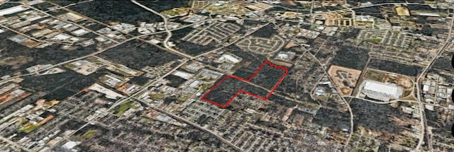 TBD Kathy St, Conroe, TX 77302