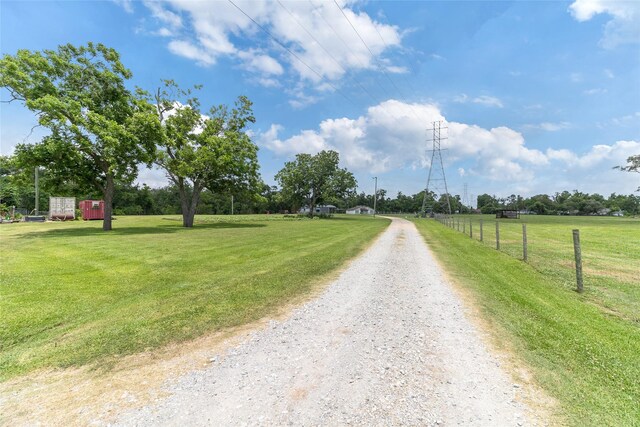 500 E Main St, Clute, TX 77531 - view of street