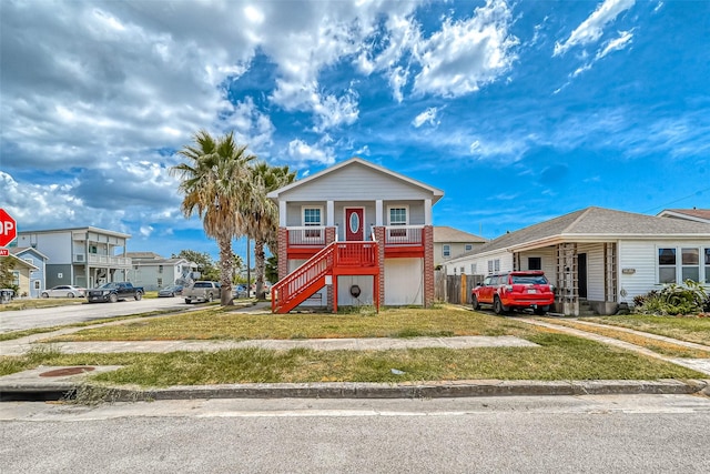 1402 51st St, Galveston, TX 77551 - photo 4