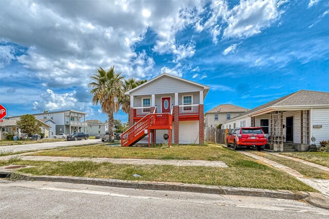 1402 51st St, Galveston, TX 77551 - photo 6