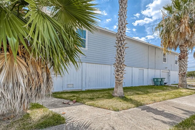 1402 51st St, Galveston, TX 77551 - photo 37