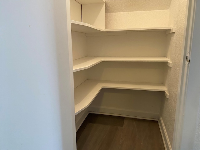 6201 Ranchester Dr Unit 48, Houston, TX 77036 - view of pantry