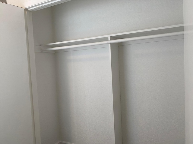 6201 Ranchester Dr Unit 48, Houston, TX 77036 - view of closet