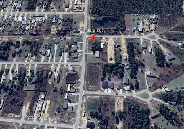5286 Rd 5210, Cleveland, TX 77327