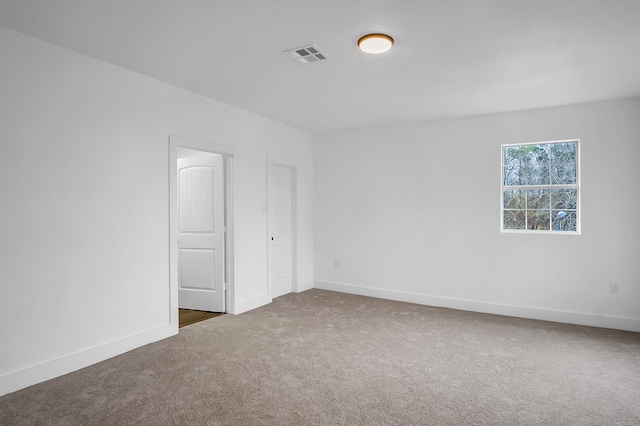 17128 Spindle Oaks Dr, Conroe, TX 77385 - carpeted spare room with baseboards