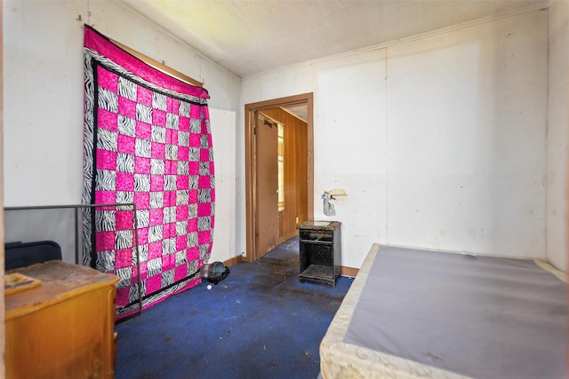 3110 Carter Blvd E, Tyler, TX 75702 - misc room with concrete flooring