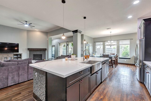 9911 St Romain Dr, Katy, TX 77494 - photo 8
