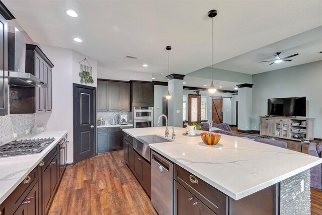 9911 St Romain Dr, Katy, TX 77494 - photo 10