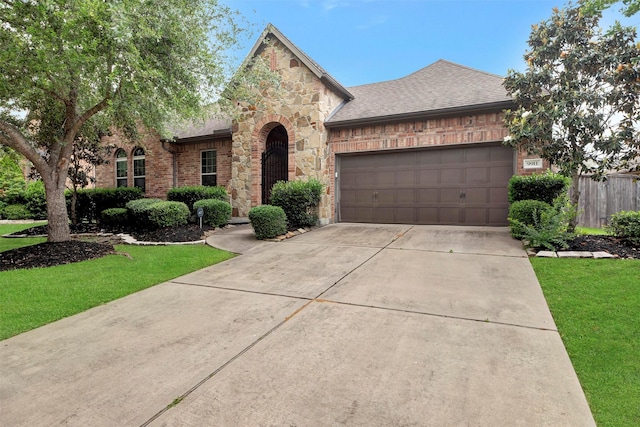 9911 St Romain Dr, Katy, TX 77494 - photo 1