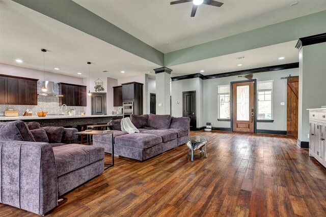9911 St Romain Dr, Katy, TX 77494 - photo 18