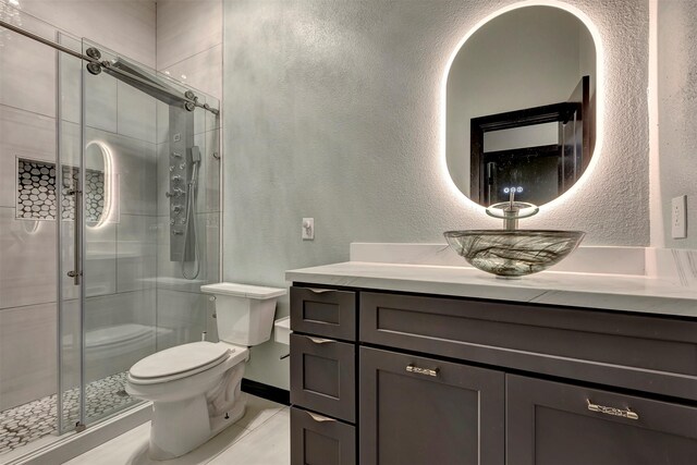 9911 St Romain Dr, Katy, TX 77494 - photo 32