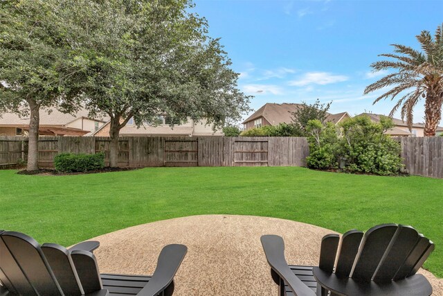 9911 St Romain Dr, Katy, TX 77494 - photo 35