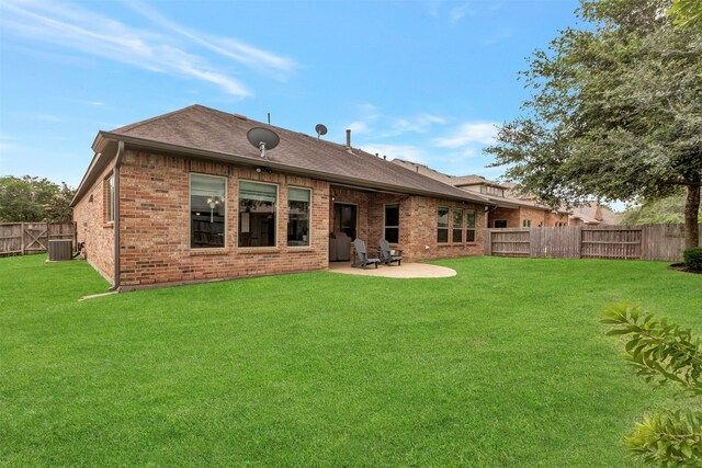 9911 St Romain Dr, Katy, TX 77494 - photo 36