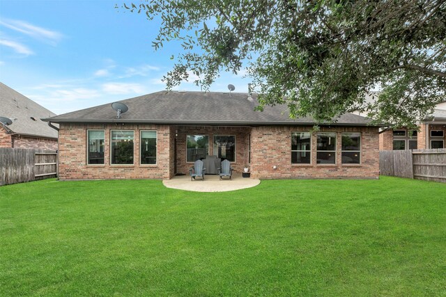 9911 St Romain Dr, Katy, TX 77494 - photo 38