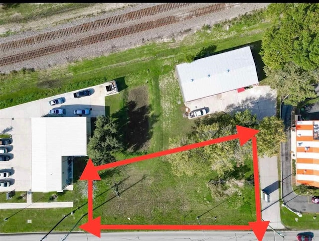 2422-2436 S Main St, Pearland, TX 77581