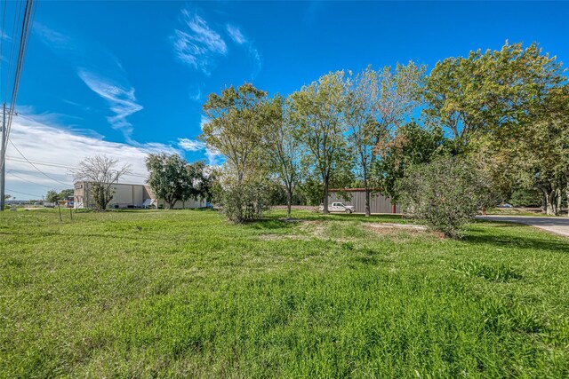 2422-2436 S Main St, Pearland, TX 77581
