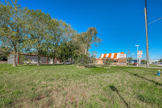 2422-2436 S Main St, Pearland, TX 77581