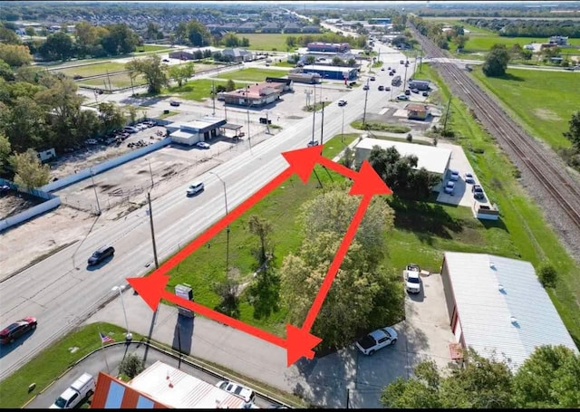 2422-2436 S Main St, Pearland, TX 77581