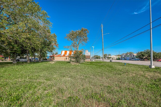 2422-2436 S Main St, Pearland, TX 77581