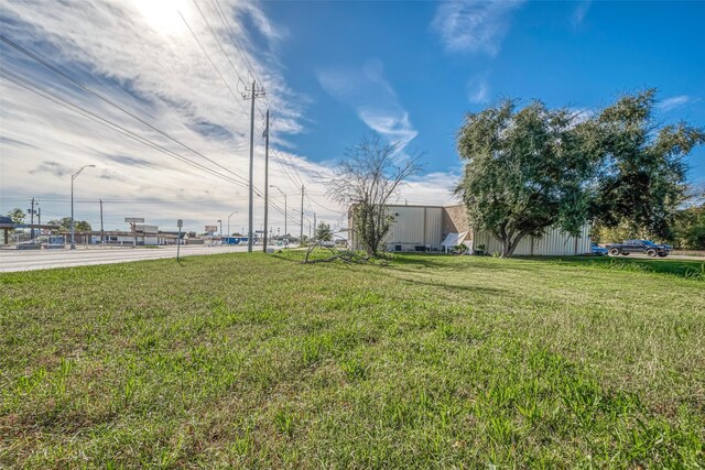 2422-2436 S Main St, Pearland, TX 77581