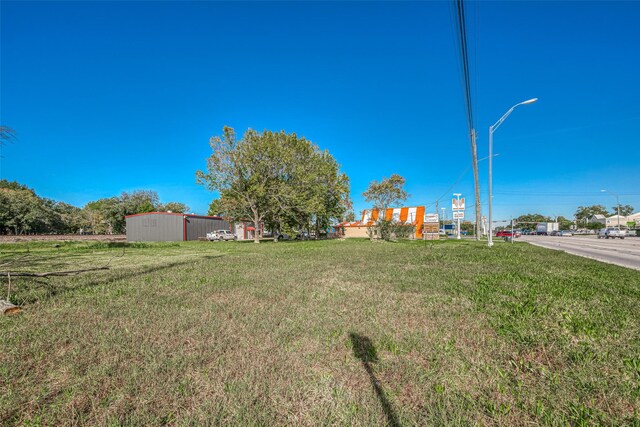 2422-2436 S Main St, Pearland, TX 77581