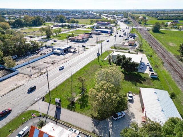 2422-2436 S Main St, Pearland, TX 77581