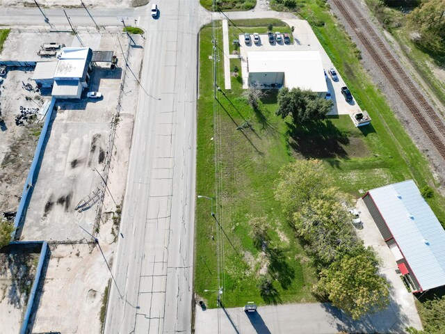 2422-2436 S Main St, Pearland, TX 77581