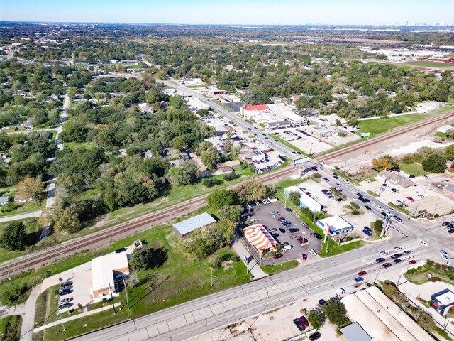 2422-2436 S Main St, Pearland, TX 77581