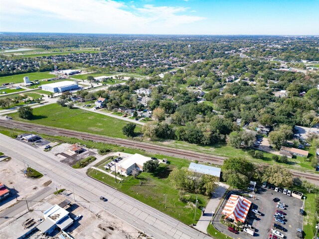 2422-2436 S Main St, Pearland, TX 77581