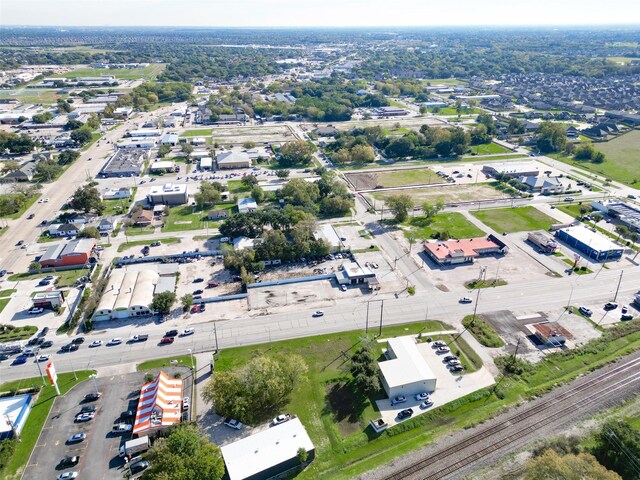 2422-2436 S Main St, Pearland, TX 77581
