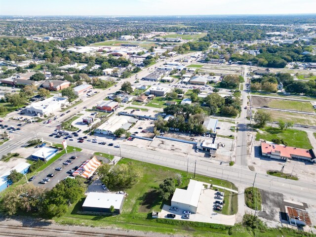 2422-2436 S Main St, Pearland, TX 77581