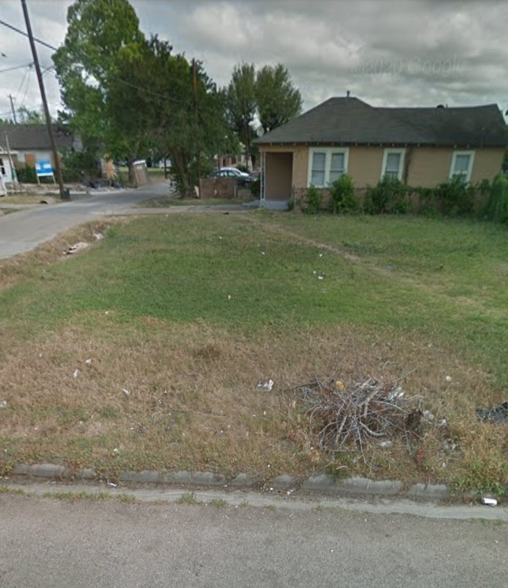 0 Granger St, Houston, TX 77020