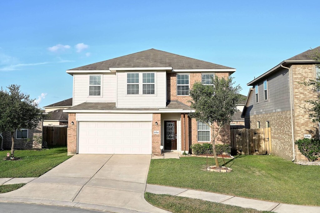 20818 Teton Mil Dr, Humble, TX 77338 - photo 1