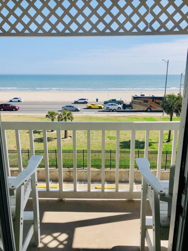 6300 Seawall Blvd Unit 8303, Galveston, TX 77551 - photo 1