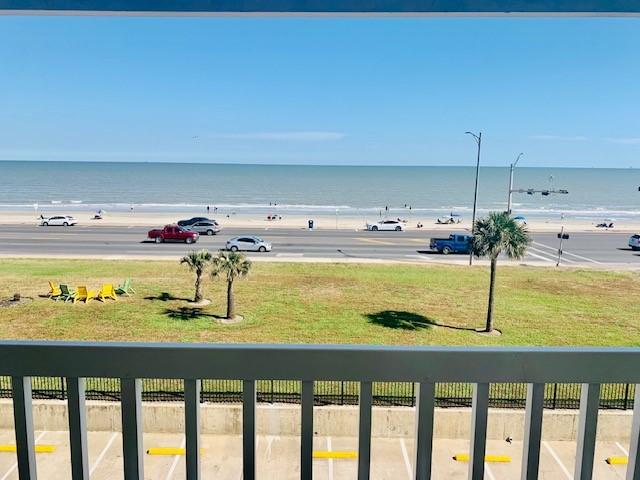 6300 Seawall Blvd Unit 8303, Galveston, TX 77551 - photo 4