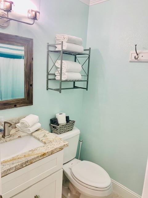 6300 Seawall Blvd Unit 8303, Galveston, TX 77551 - photo 24
