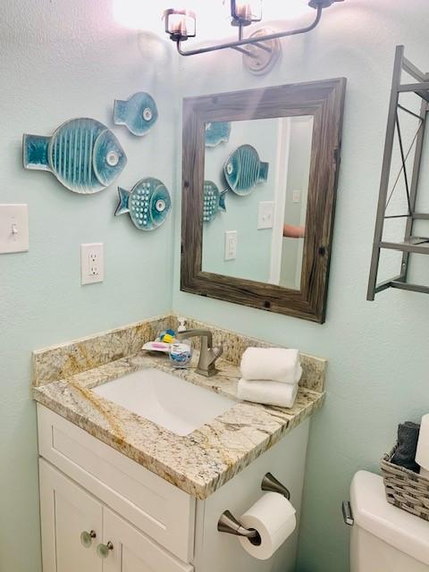 6300 Seawall Blvd Unit 8303, Galveston, TX 77551 - photo 25