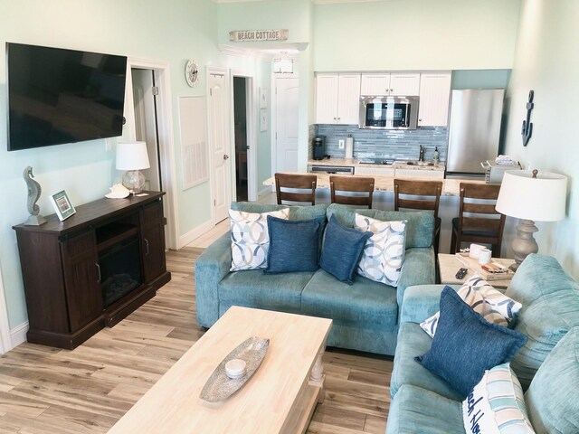6300 Seawall Blvd Unit 8303, Galveston, TX 77551 - photo 8