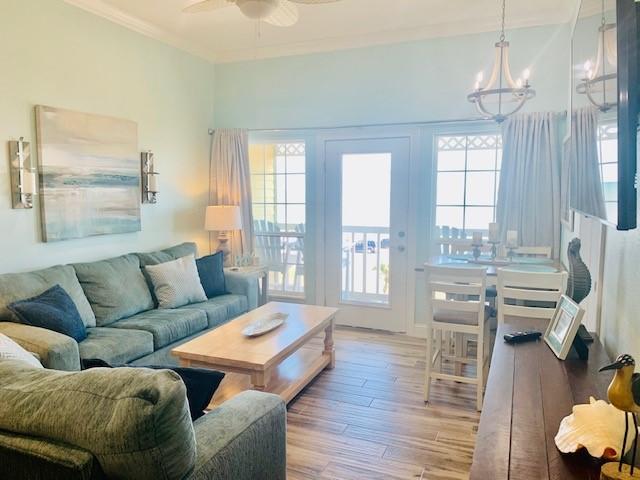 6300 Seawall Blvd Unit 8303, Galveston, TX 77551 - photo 9