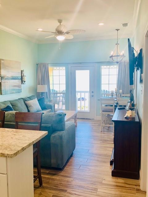 6300 Seawall Blvd Unit 8303, Galveston, TX 77551 - photo 10