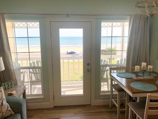 6300 Seawall Blvd Unit 8303, Galveston, TX 77551 - photo 3