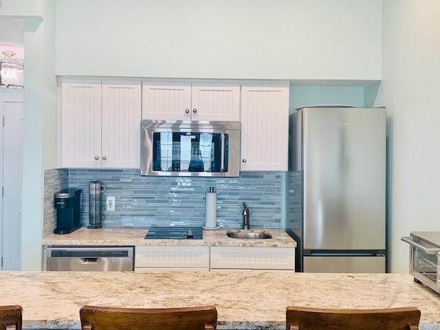 6300 Seawall Blvd Unit 8303, Galveston, TX 77551 - photo 12