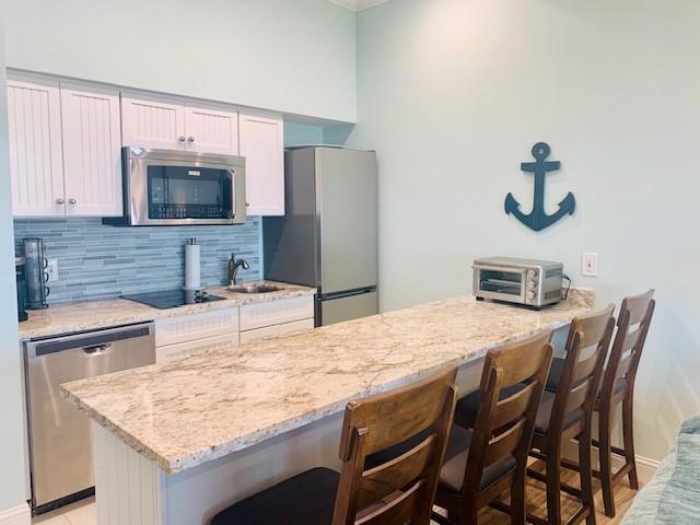 6300 Seawall Blvd Unit 8303, Galveston, TX 77551 - photo 13